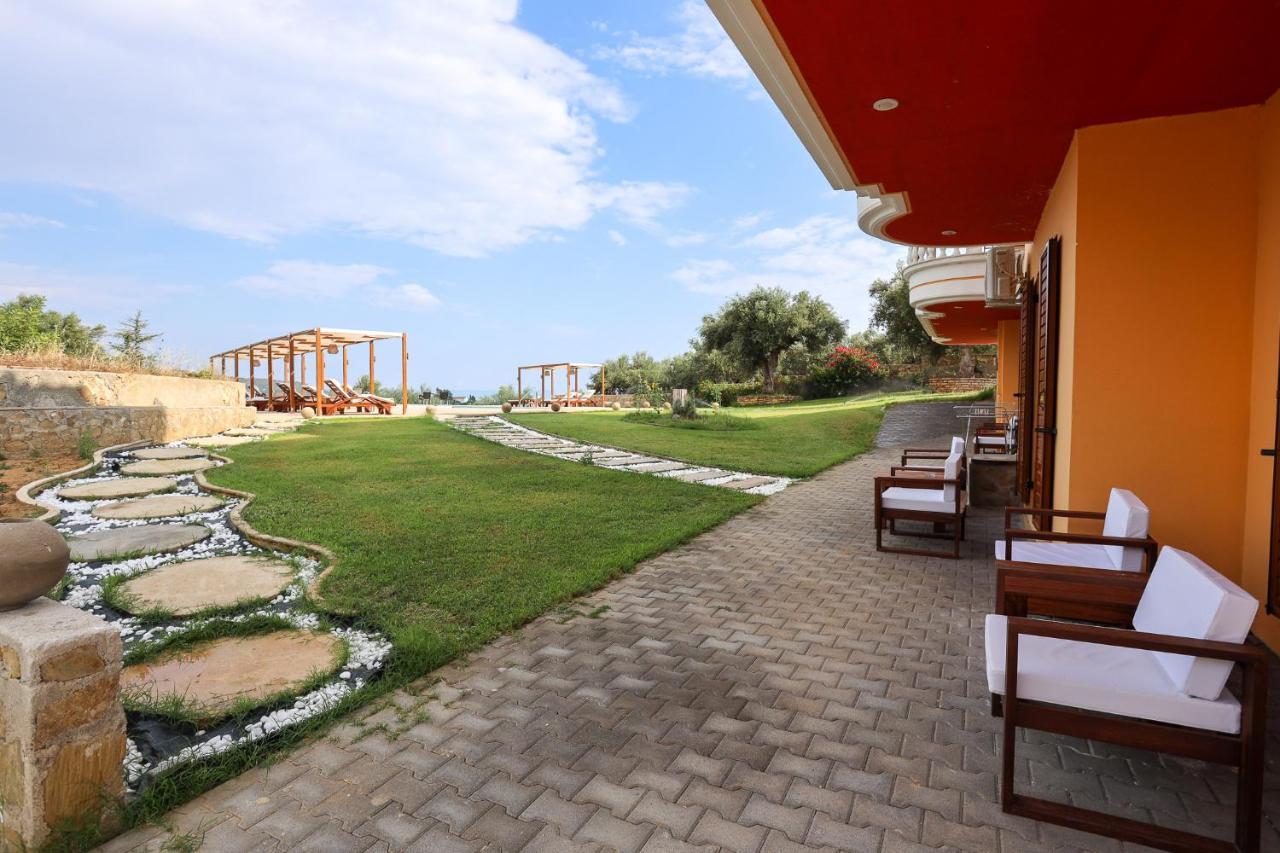 Aparthotel Foinikounta View Finikounta Exterior foto