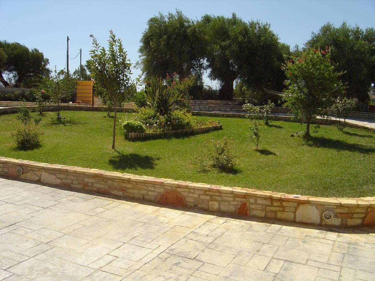 Aparthotel Foinikounta View Finikounta Exterior foto