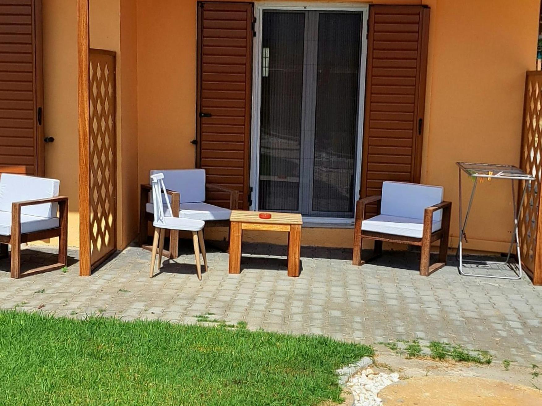 Aparthotel Foinikounta View Finikounta Exterior foto