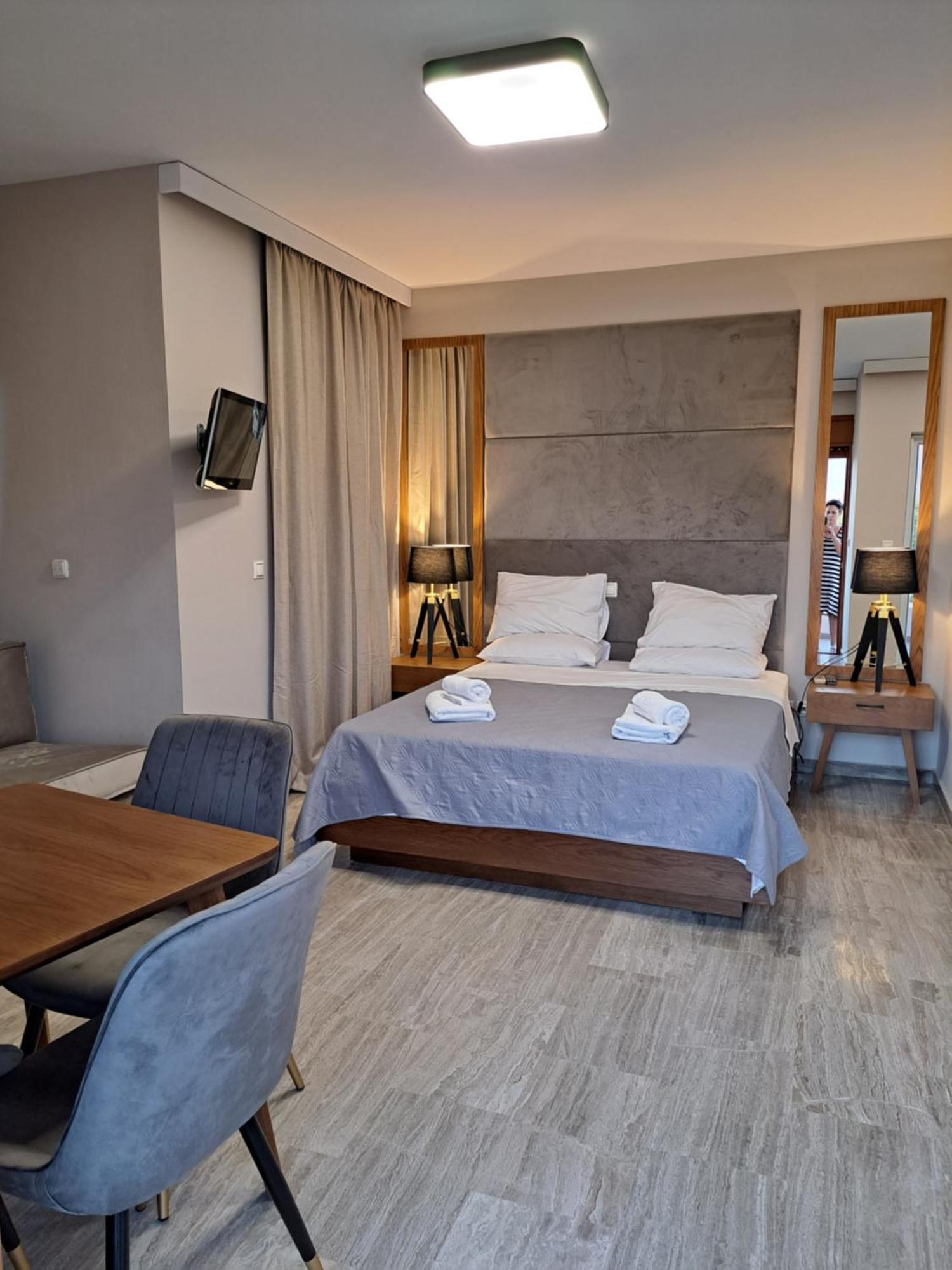 Aparthotel Foinikounta View Finikounta Habitación foto