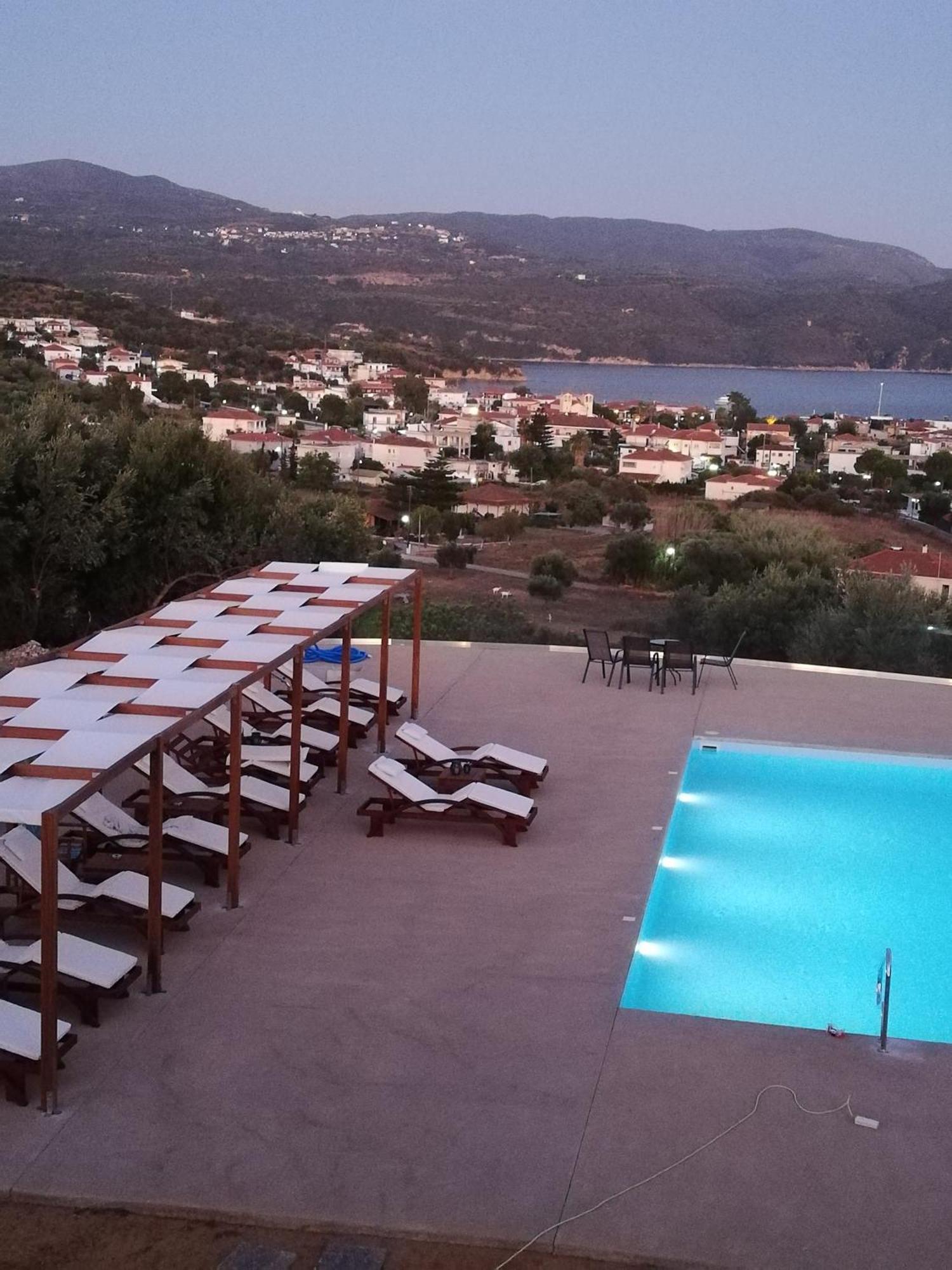 Aparthotel Foinikounta View Finikounta Habitación foto