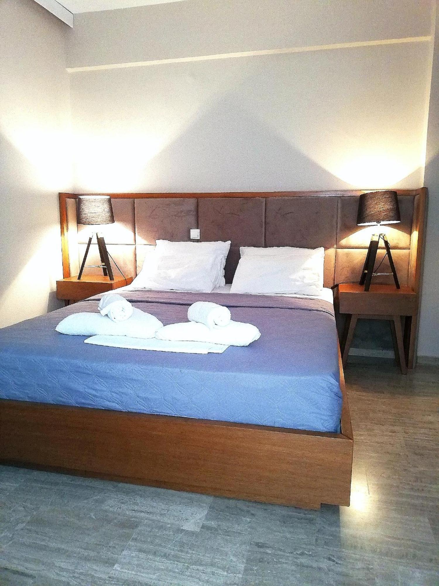 Aparthotel Foinikounta View Finikounta Habitación foto