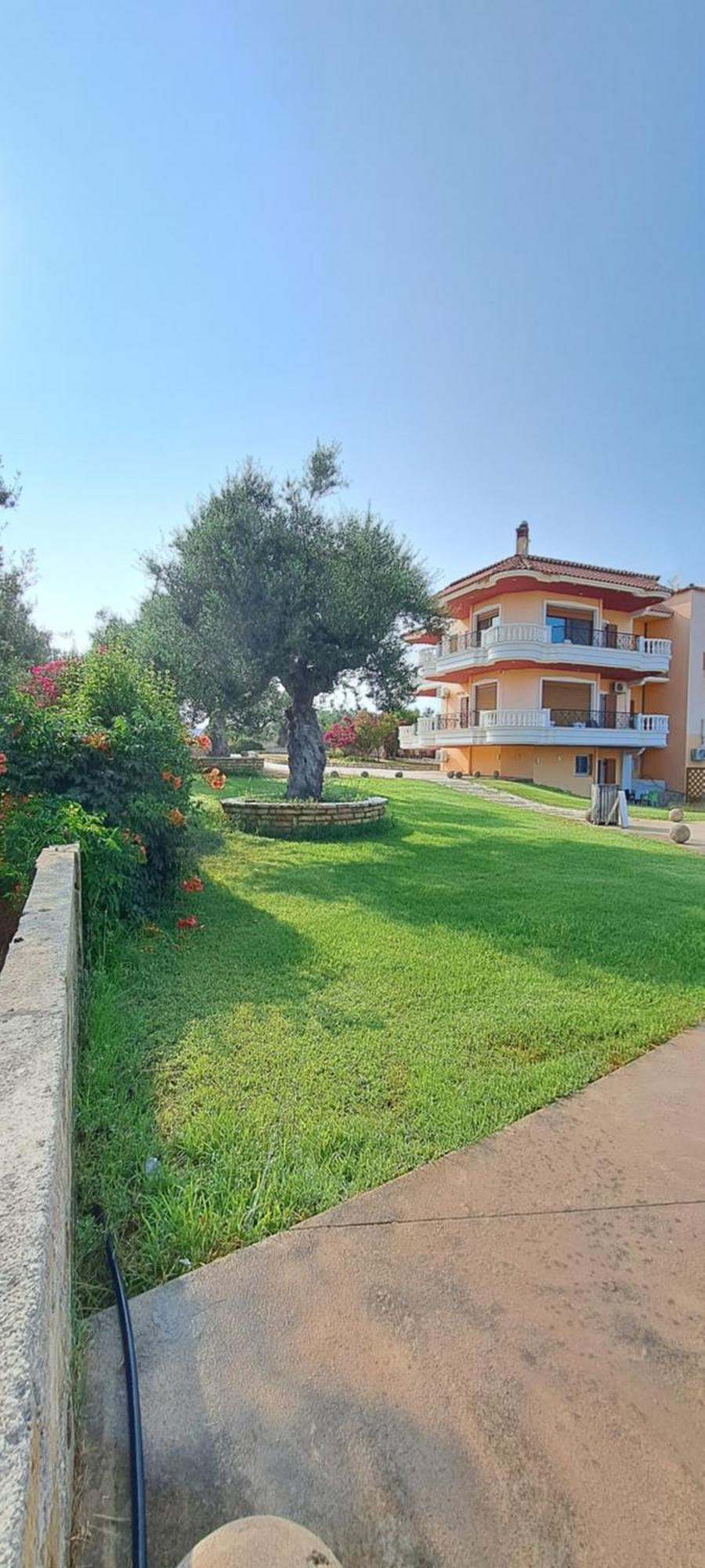 Aparthotel Foinikounta View Finikounta Exterior foto